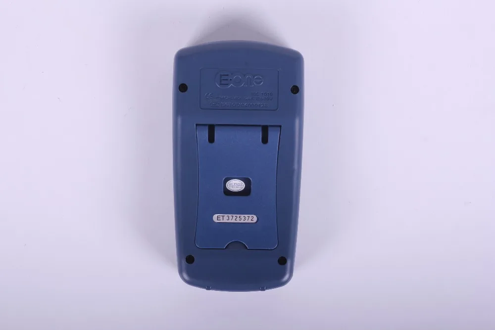 Eone VC103 All Ranges Protection Self-restoring LCR Filter Digital Multimeter | Инструменты