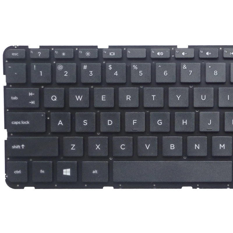 SSEA новая клавиатура для ноутбука США HP Pavilion 17-e000 17-e100 17z-e000 17-Exxx 17-e012sg 17-e020dx |