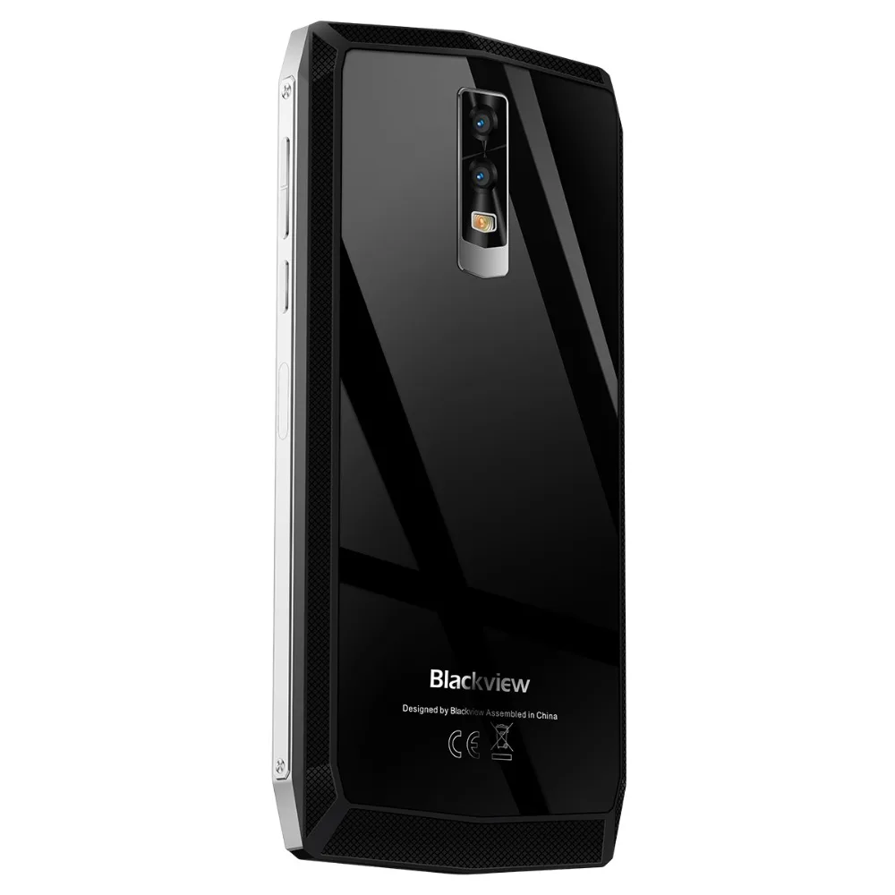 Blackview P10000 Pro 4 камеры 11000 мАч аккумулятор 4G мобильный телефон 5 99 &quotFHD +