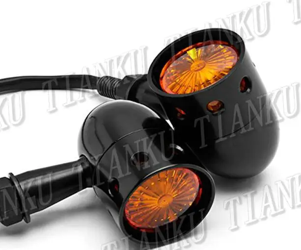 Светильник поворота для мотоцикла уличного велосипеда двойной спортивный