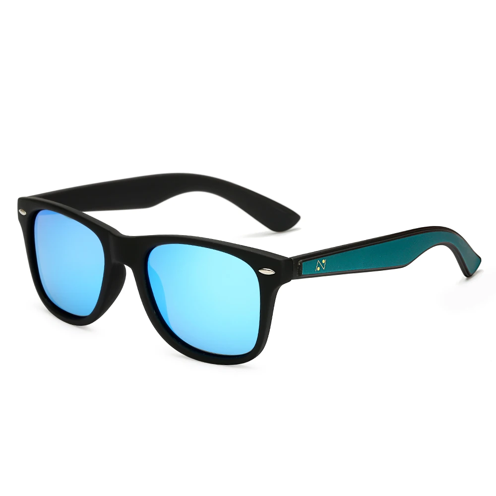 2018 Новое поступление модные поляризационные очки Drving Sunglass старинные Женщины
