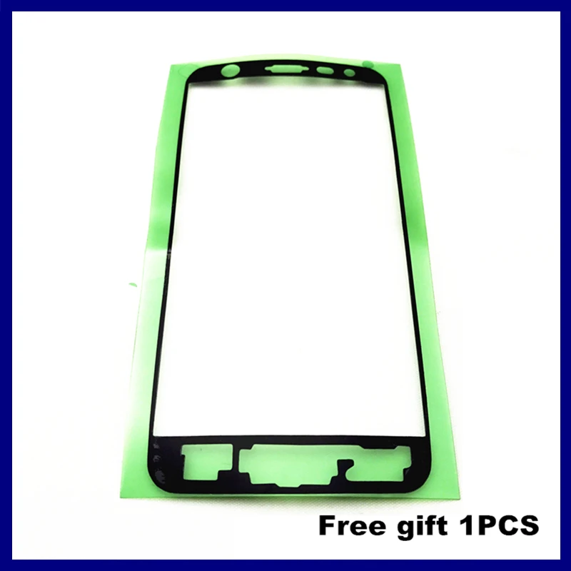 Полный дигитайзер LCDs Замена для Samsung Galaxy J7 Prime G610F G610K G610L протестированный ЖК