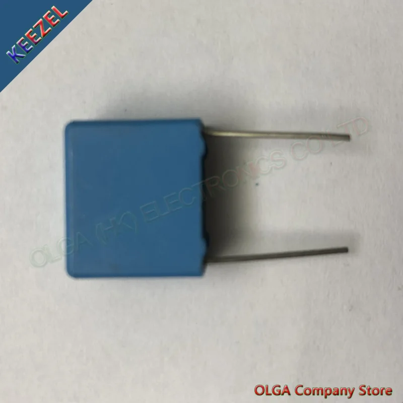 Защитный пленочный конденсатор PHE840MB6330M 0 33 мкФ 330nf 334 275vac X2.|capacitor type|capacitor audiocapacitor