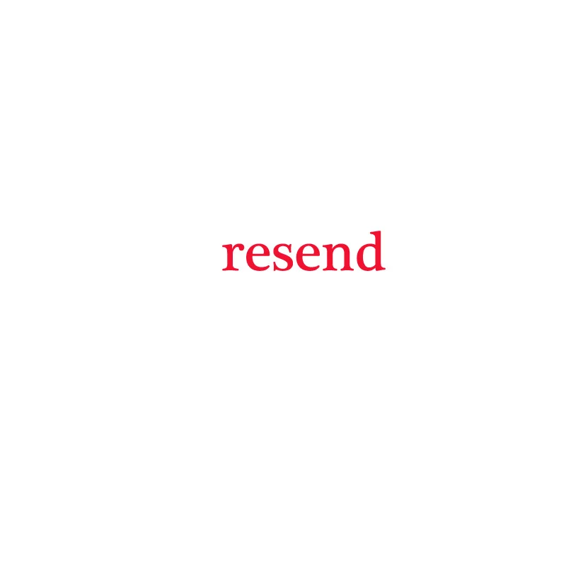 

Hzew resend