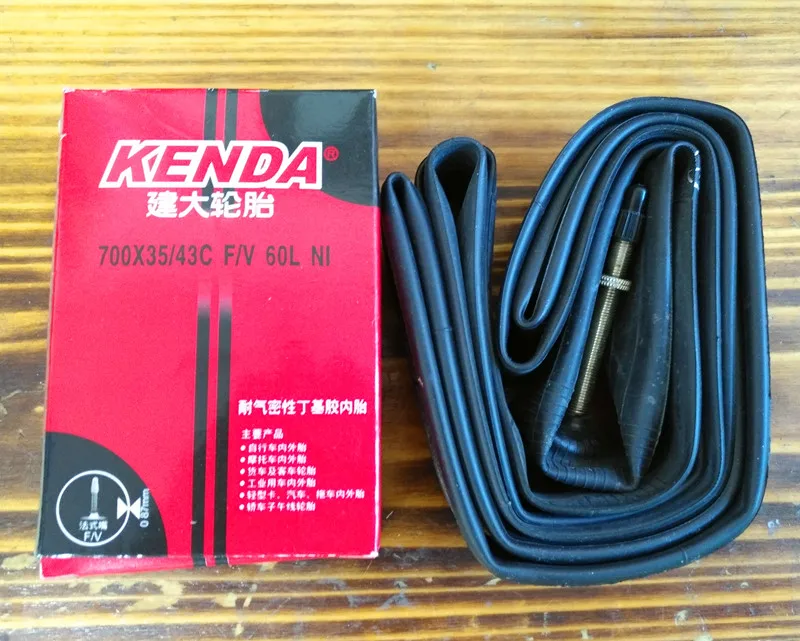 Велосипедные шины Kenda 700x3 5/43c 1 шт.|Велосипедные шины| |