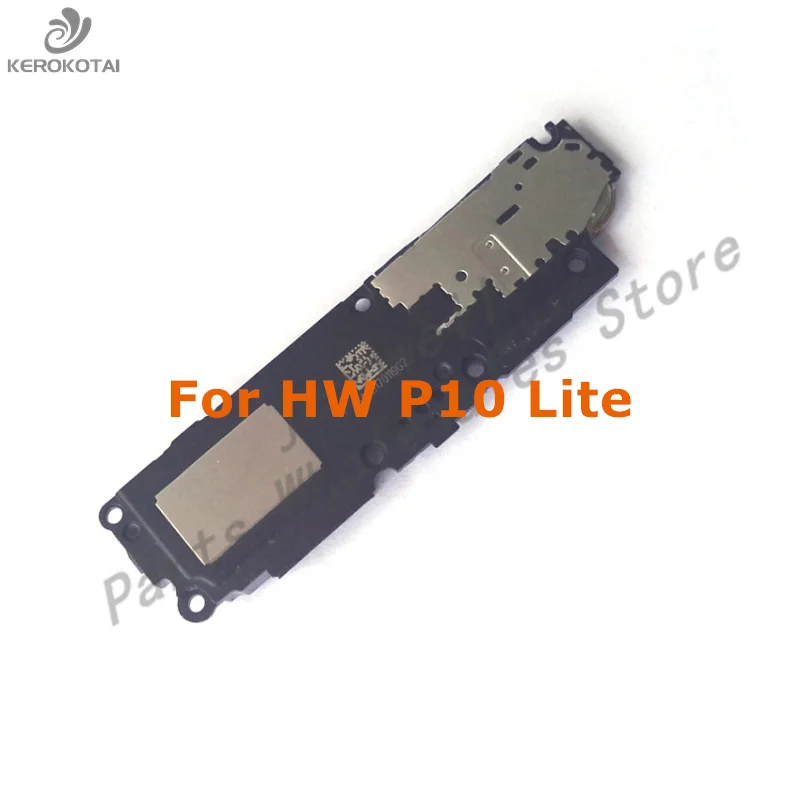 Для HW P10 Lite громкоговоритель Модуль зуммера громкий динамик Запасная часть -