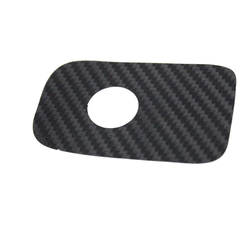 Автомобильный перчаточный ящик с переключателем декоративный стикер из