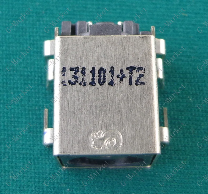 Новый разъем постоянного тока для DELL Inspiron 15R N5010 N5110 M5010 M5110 N4020 M4010 N4030 питания |