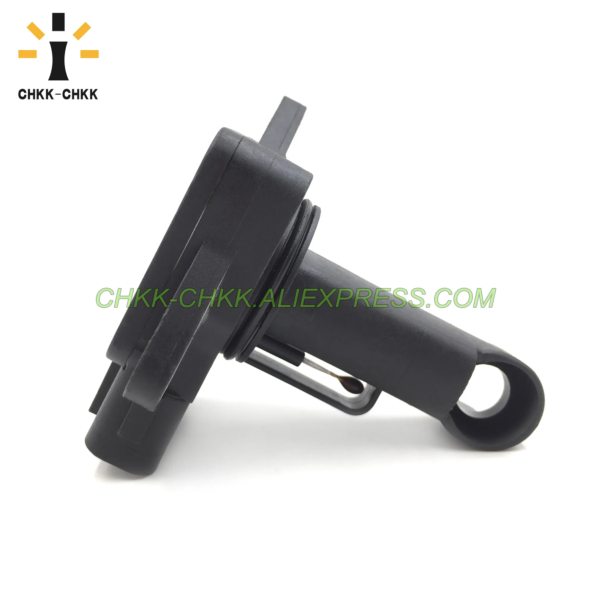 CHKK массовый расходомер воздуха Сенсор 22204 0D020 21010 0D030 07010 для Toyota Highlander FJ