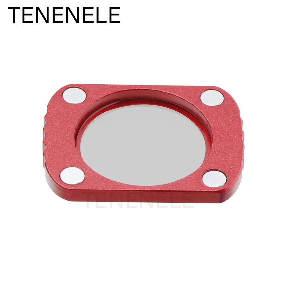 TENENELE для Osmo Pocket Camera Filter CPL поляризационные фильтры DJI многослойные пленки