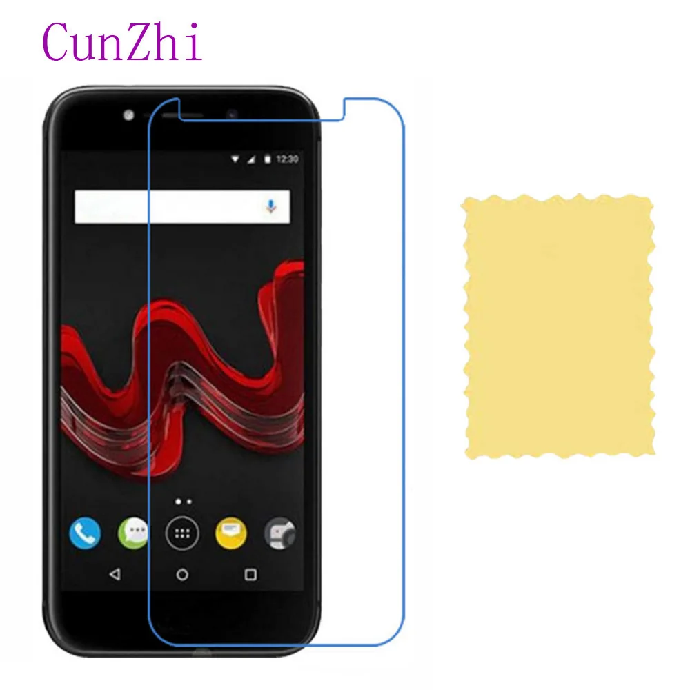 Защитная пленка для экрана высокой четкости Wiko Harry / Ozzy/Barry 3 шт. ЖК-экрана Wim Lite |