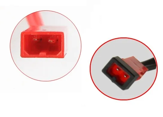 Оптовая продажа USB 3 7 V Батарея Зарядное устройство кабель 2 5 мм 0 ММ 1 25 Штекер JST SM
