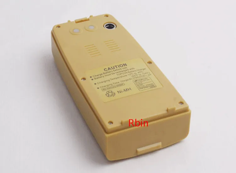 Аккумулятор Topcon для BT 32Q GTS 200 210 211D 220 230 2|battery topcon|topcon batterybatteries batteries |