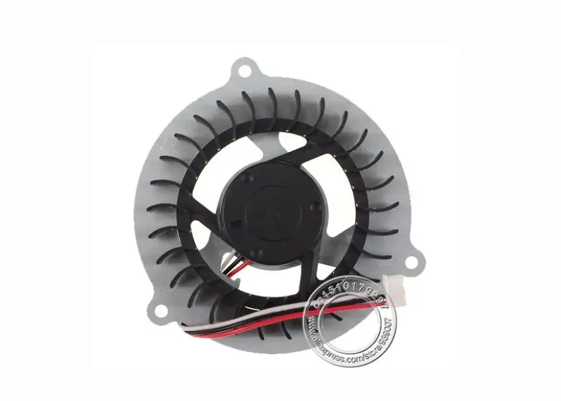 Новинка для SAMSUNG X460 Для Delta KDB0505HA 8E68 BA81-05680A DC 5V 0.40A 3-проводной 4-контактный