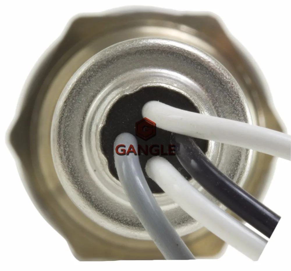 Кислородный датчик O2 лямбда соотношения воздушного топлива для HYUNDAI SANTA XG350 KIA AMANTI