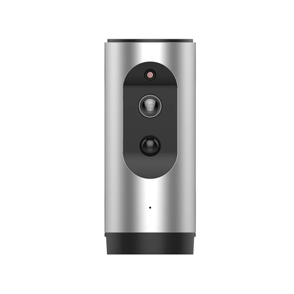 VRFEL YS-Y2 Портативный беспроводной Wi-Fi HD мини-камера PIR датчик движения в реальном