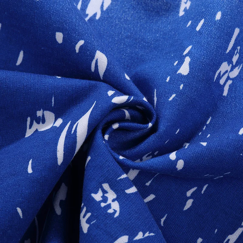 Мужская летняя футболка с короткими рукавами 2018 спортивный костюм для бега