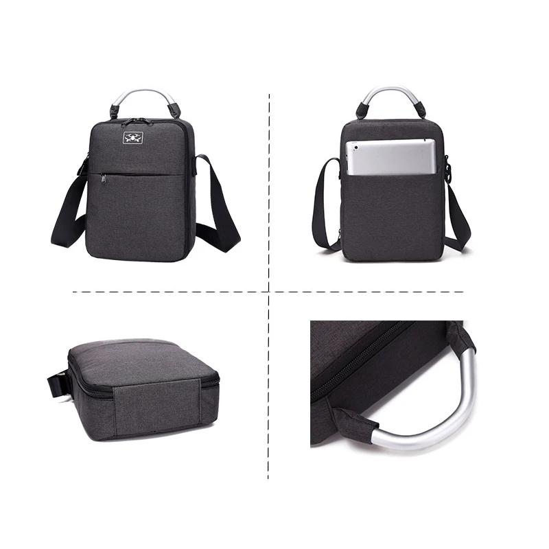 carring shoulder bag storage bag for xiaomi fimi x8 se portable handheld carrying case bag waterproof fimi x8 se bag free global shipping