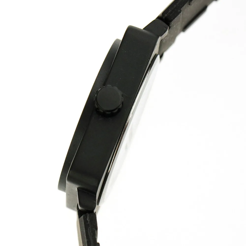 Для пехоты мужские часы лучший бренд Роскошные военные армейские квадратные