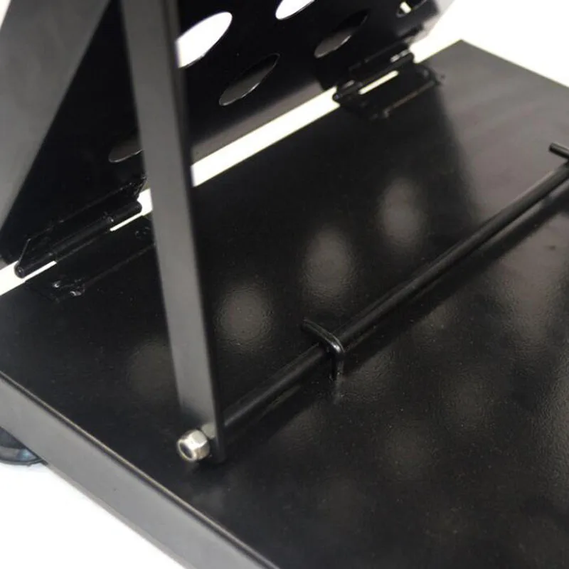 4 комплекта складной держатель подставка для рекламных брошюр|Подставки