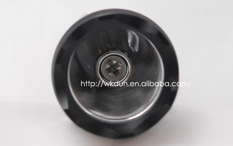 Manta Ray WF-502B 7W 5 Core 3 V-4,2 V IR 850nm Инфракрасный красный светодиодный фонарик(1x18650