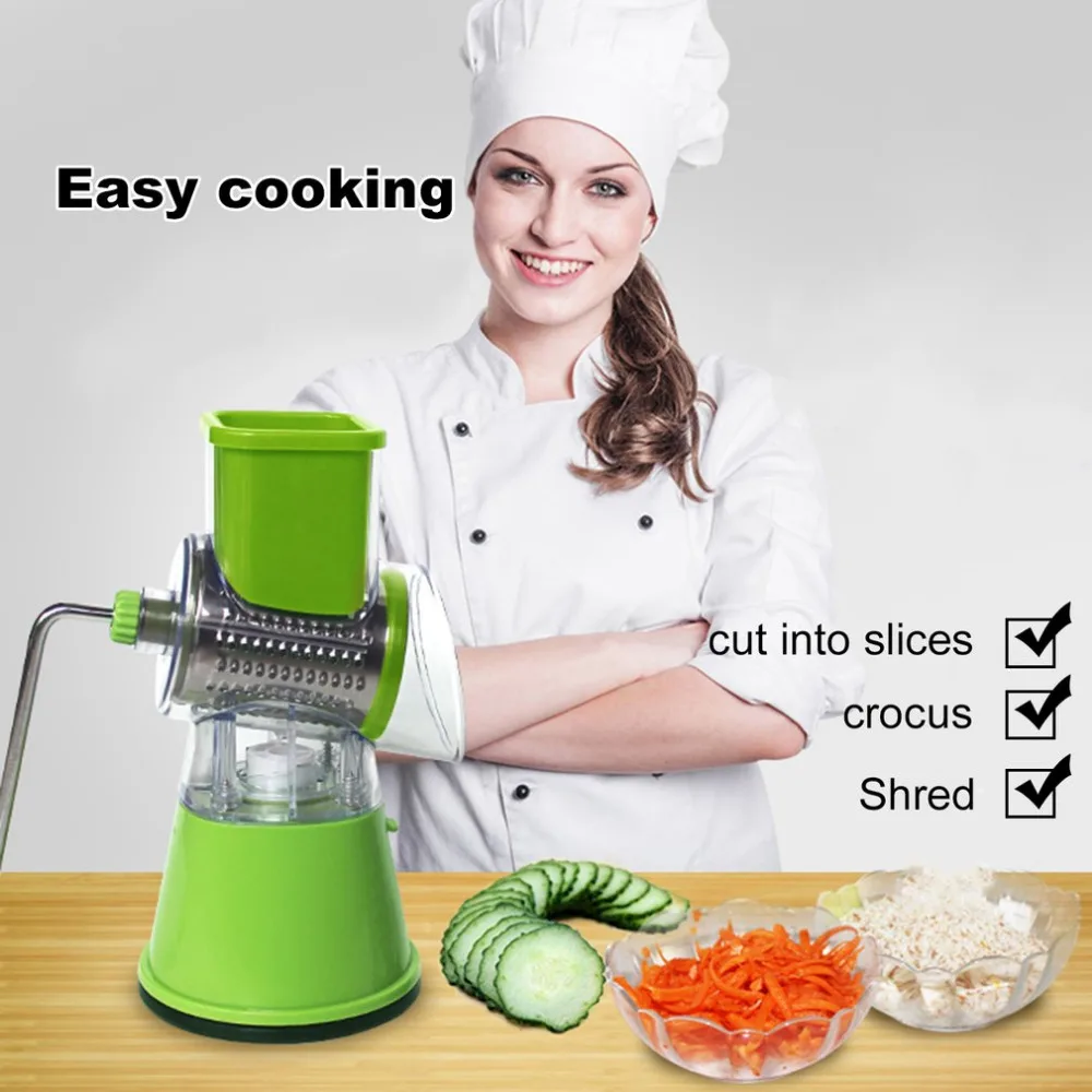 Многофункциональная ручная мясорубка для мясорубки домашняя