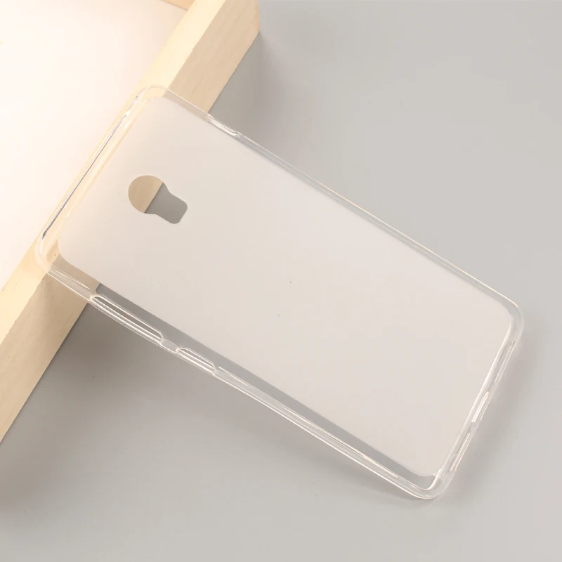Чехол toparmor для Lenovo Vibe P1 P1c72 высококачественный чехол TPU Мягкий силиконовый