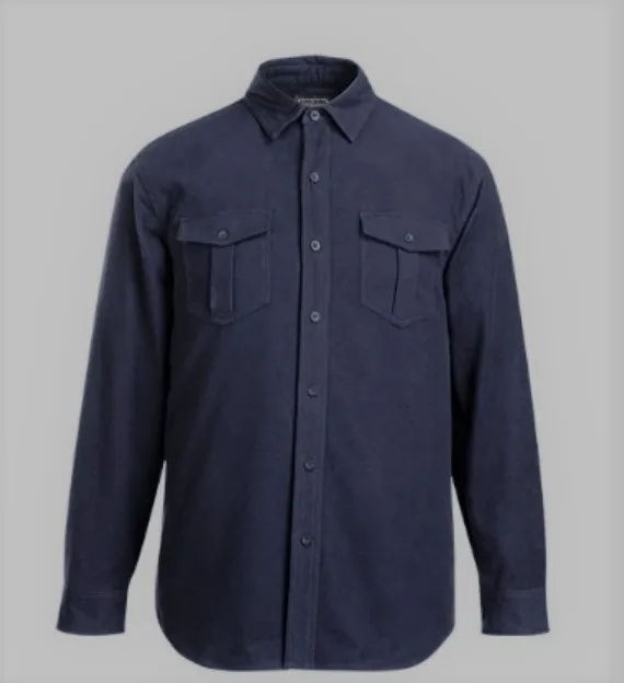 _ 2019 Новая мужская рабочая одежда рубашка официальная Классическая деловая