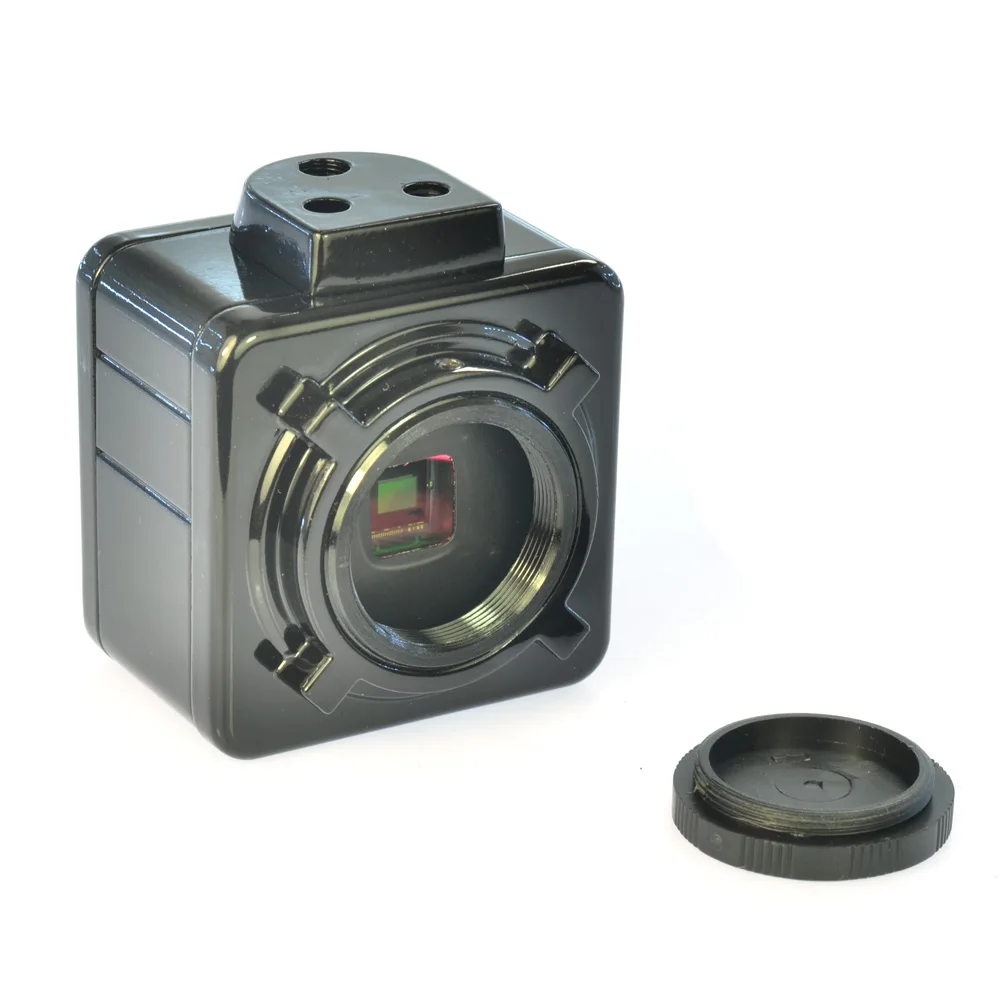 2 0 MP USB HD камера высокого разрешения электронный цифровой окуляр микроскоп
