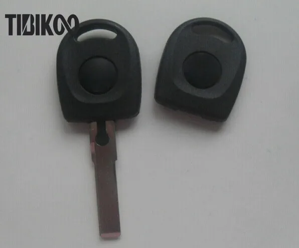 Transponder Key Shell for VW B5 Passat FOB Blank Case | Автомобили и мотоциклы