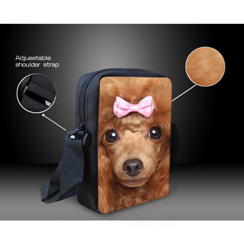 Школьные сумки для маленьких детей крутая школьная сумка с принтом Crazy Horse