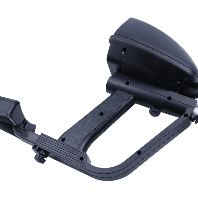 Waterproof Metal Detector Deep Sensitive Search Gold Digger Hunter 6.5 inch MD-4030 | Инструменты