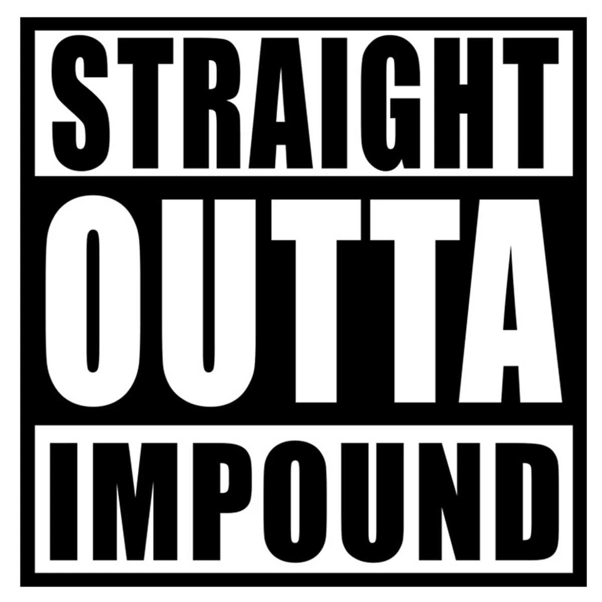 Виниловая наклейка с забавным окошком для ноутбука|Наклейки на автомобиль| |