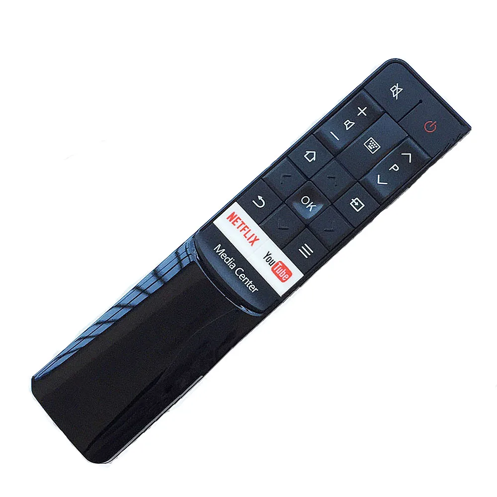 Пульт дистанционного управления для tcl smart tv пульт дистанционного управления RC602 JMI2