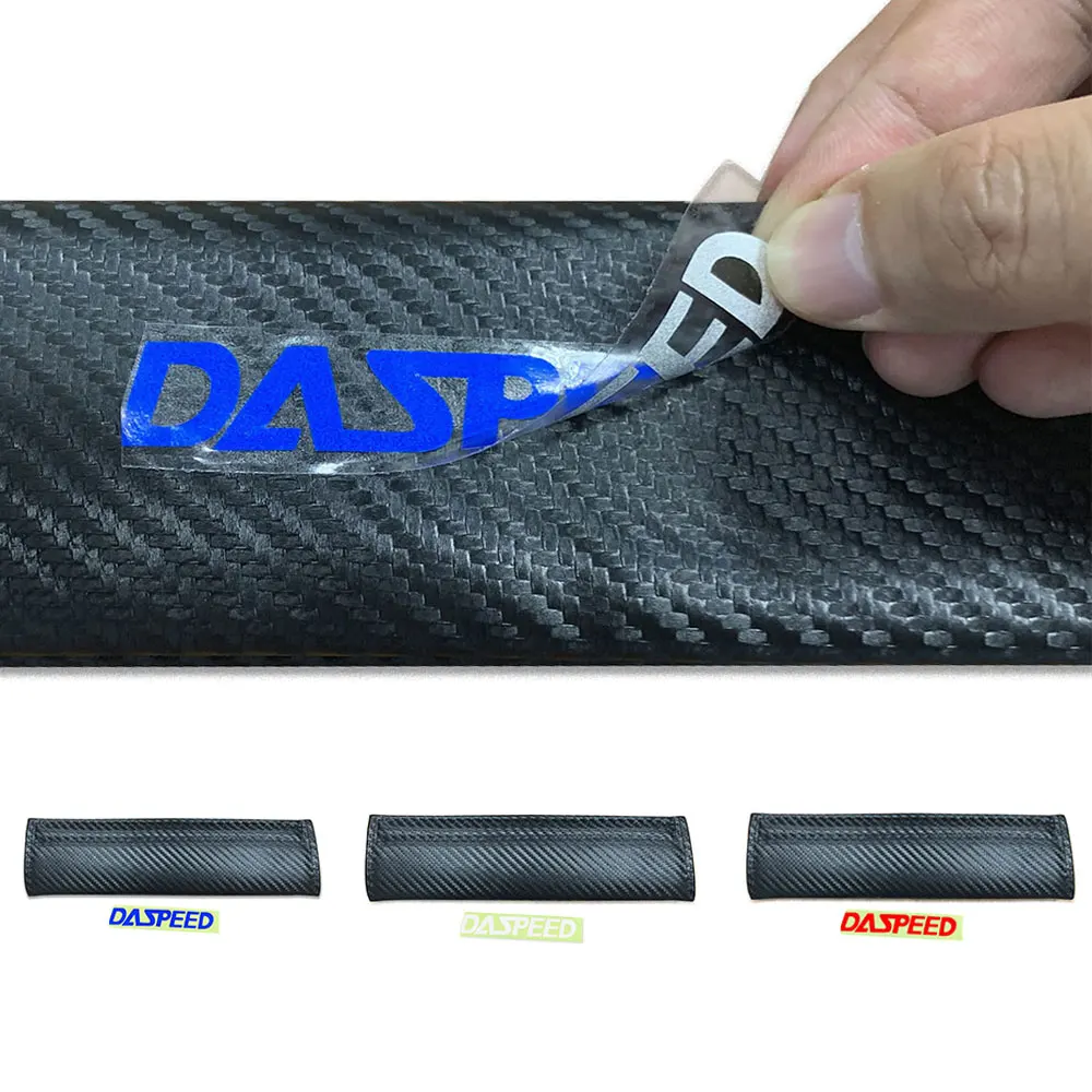 

2PCS PU Reflective Car Seat belt shoulder Pads Safe Seat Belt Cover For Nissan X-TRAIL Car Styling Auto Parts