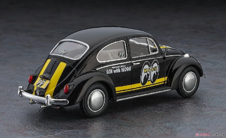 Hasegawa 20338 1/24 весы Жук 'лунные' пластиковые модели строительный комплект |