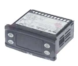 

Eliwell ID Plus 961 COMANDO DIGITALE TERMOSTATO PER FRIGO хладагент 12В