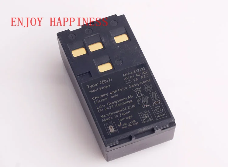 Запасная аккумуляторная батарея для общей станции Leica|battery for|battery replacementbatteries