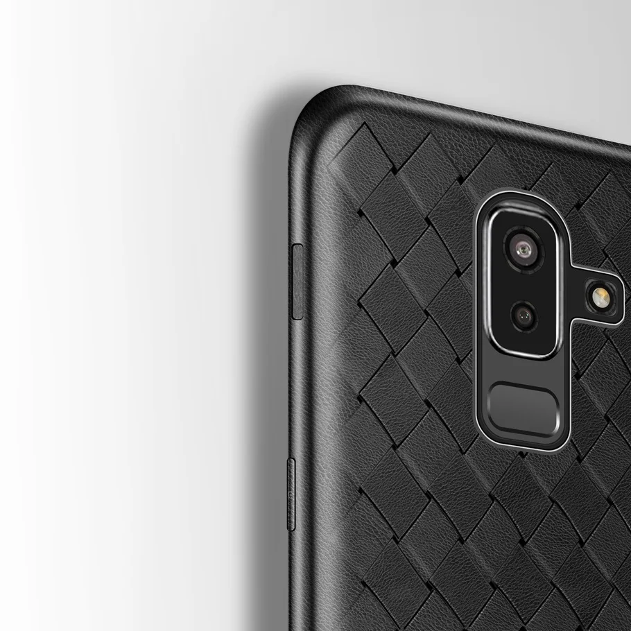 Soft TPU Case For Samsung Galaxy A50 A30 A20 A10 a60 A70 A40 ShockProof for Cover S10 Plus s10e M30 M20 M10 Silicone |