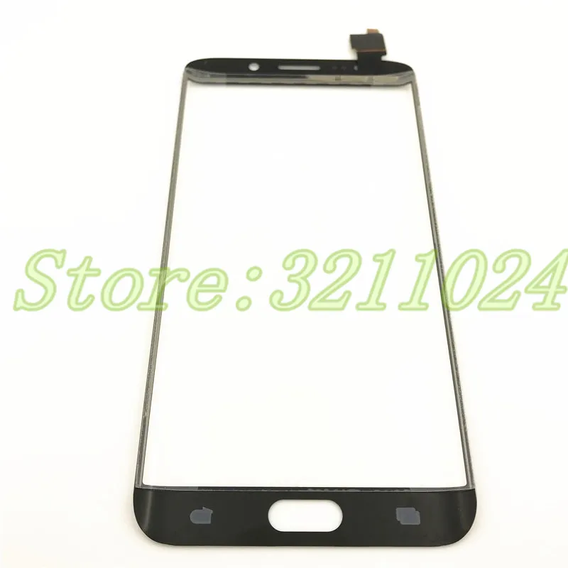 Новый сенсорный экран дигитайзер для Samsung Galaxy S6 Edge Plus G9280 G928 G928F датчик стеклянная