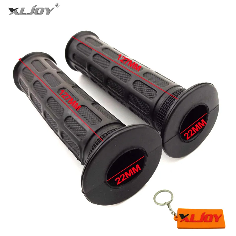 XLJOY 7/8 'དྷ мм черная резиновая модель универсальная для китайского квадроцикла