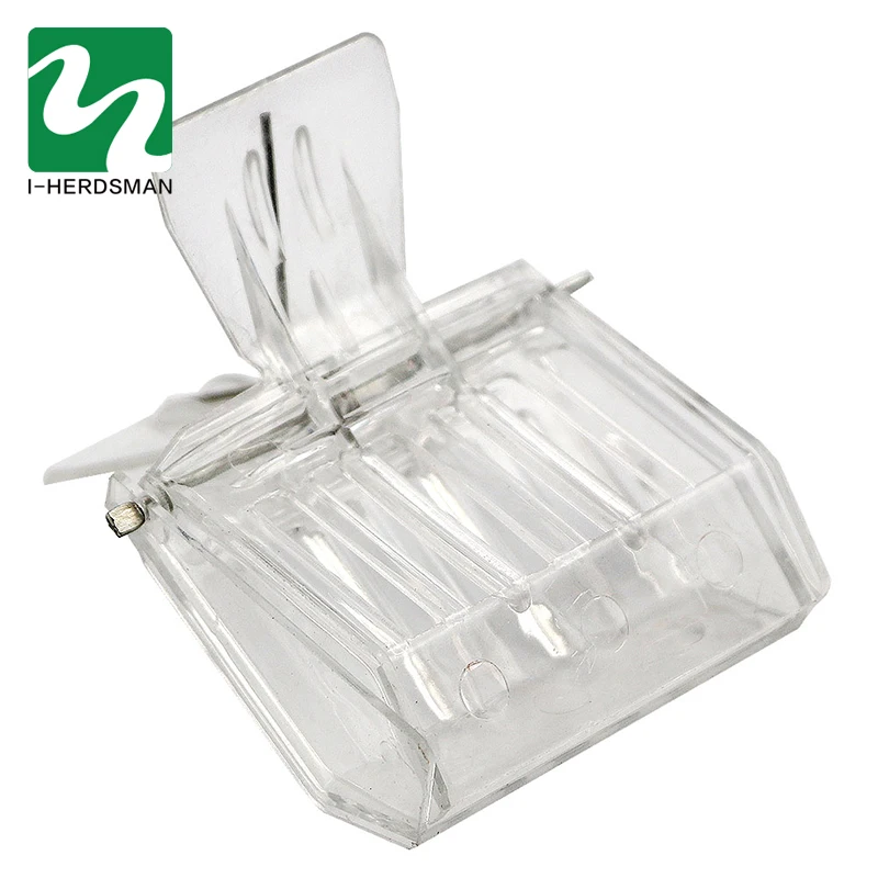 Горячая Распродажа 2 шт. оборудование для пчеловодства изолирующая комната