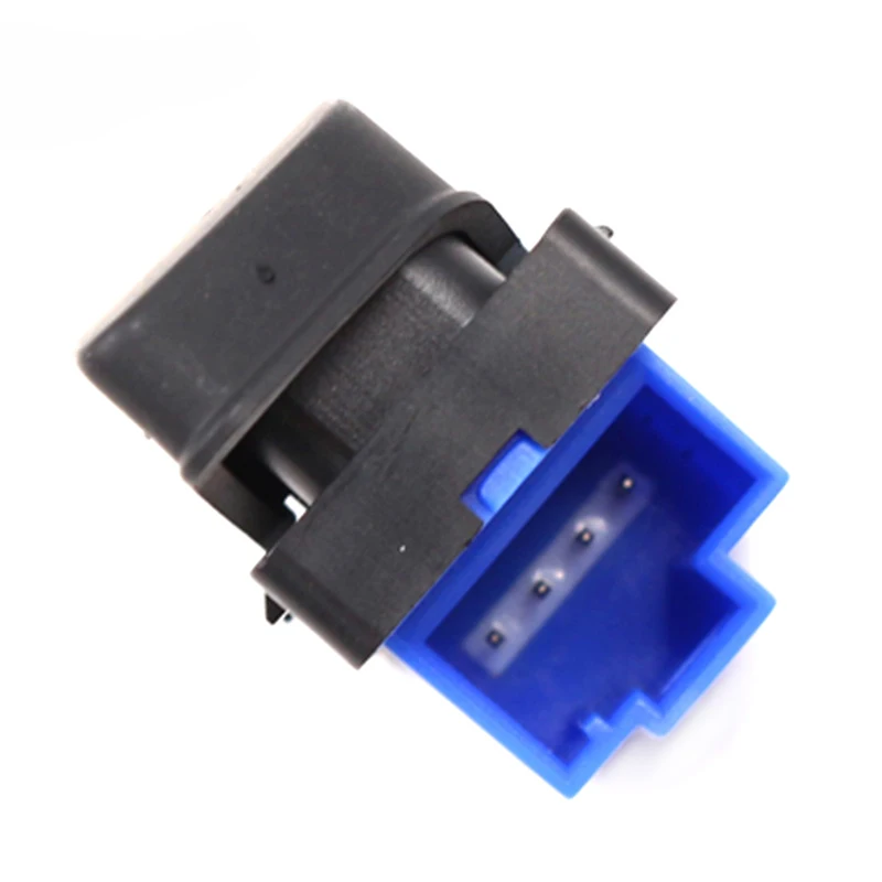 1KD962125 Центральная задняя сторона драйвера для Volkswagen J etta Golf MK5 G TI Rabbit Tiguan Seat Alhambra