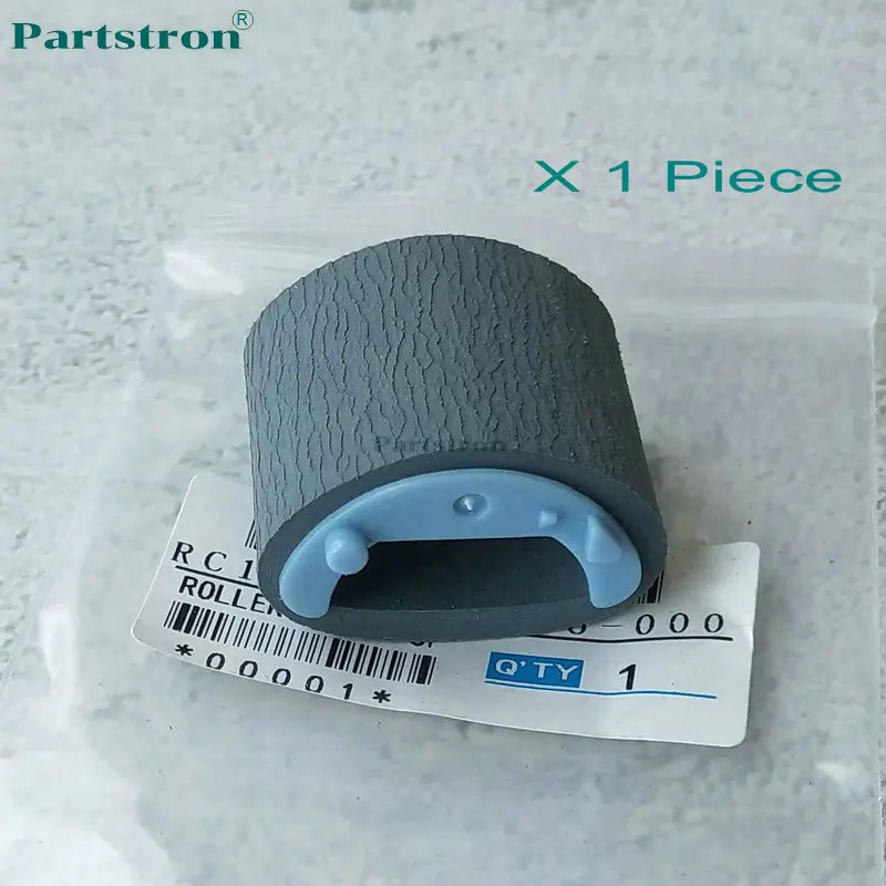 Ролик RC1-2050-000 RC1-2030-000 подходит для hp 1010 1012 1015 1018 1020 1022 3015 3020 3030 3050 3052 3055 M1005MFP M1319