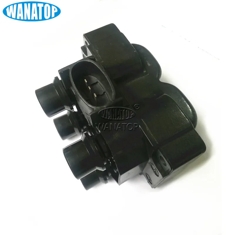 Новая катушка зажигания F5OY-12092-A F5RZ-12029-A F5RZ-12029-C F5RZ-12029-D для ртути Пума Mazda B2500 Lincoln