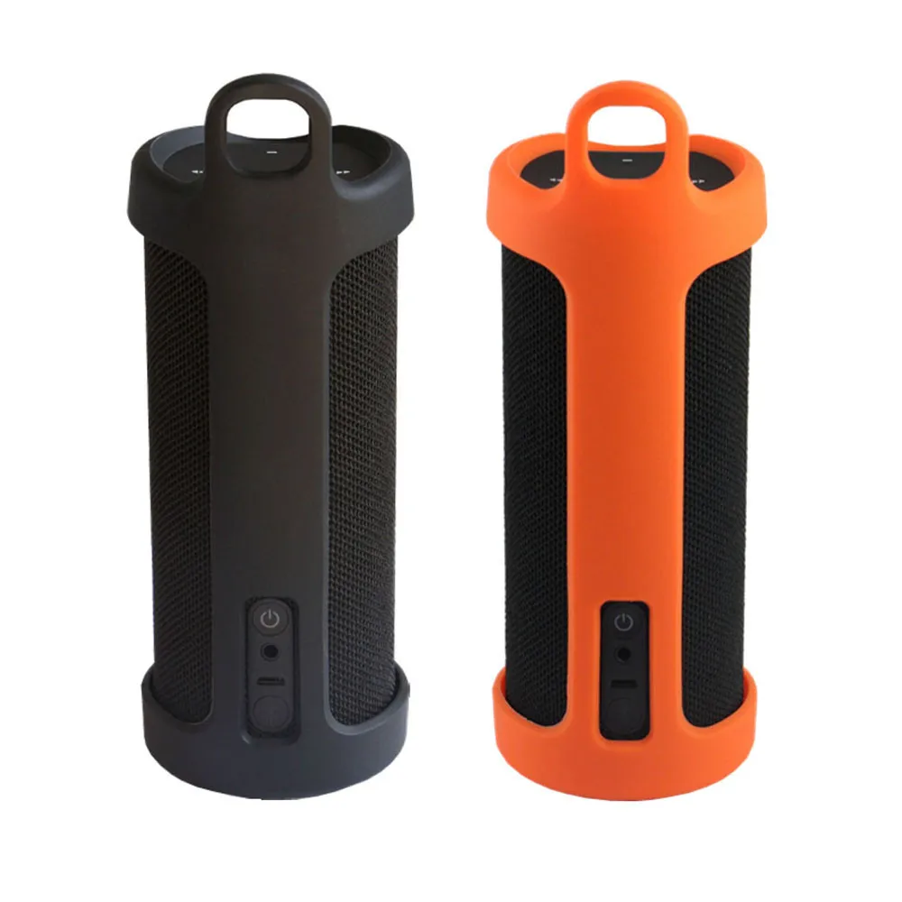 Динамик чехол для Amazon Tap портативный Bluetooth динамик переноски силиконовый сумка