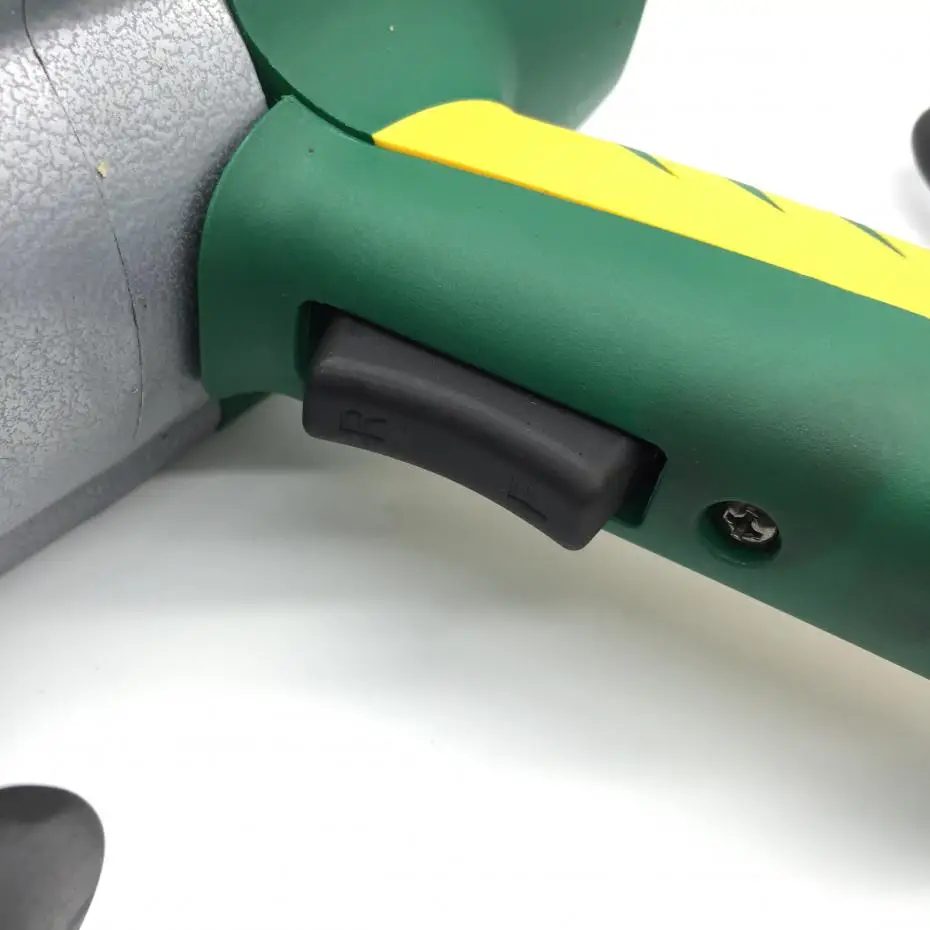 Электрический Компактный ударный гайковерт для автомобиля 600 Вт Скорость машины