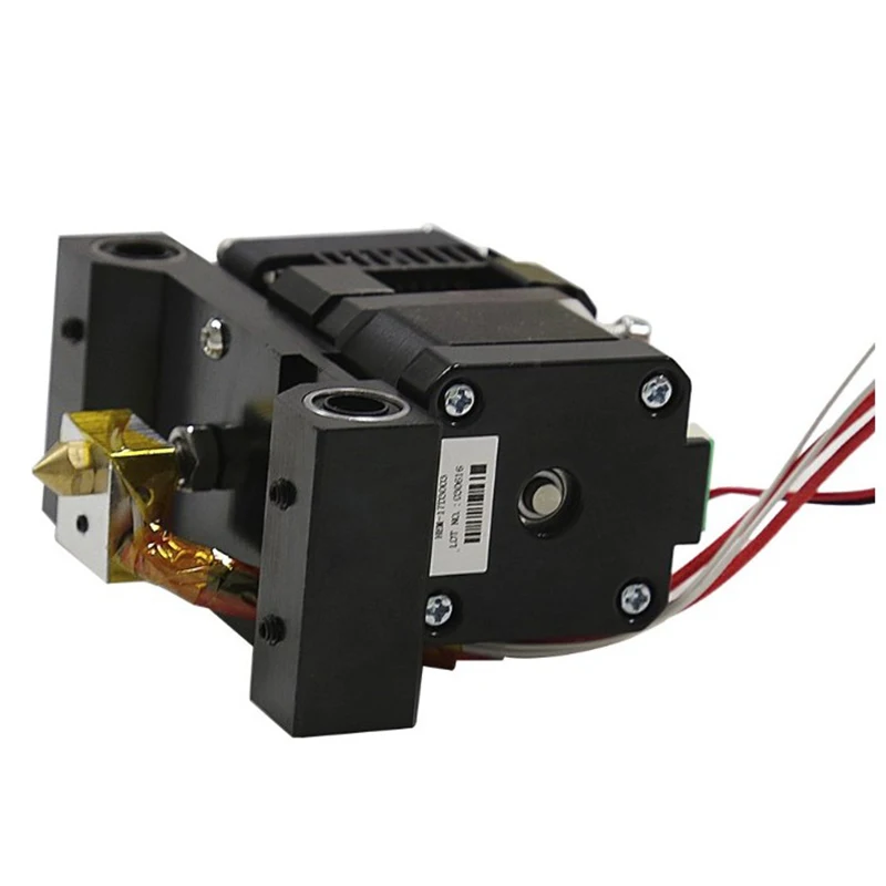 1 шт./лот головка 3D принтера MK8 экструдер j Hotend сопло входное отверстие диаметр 75