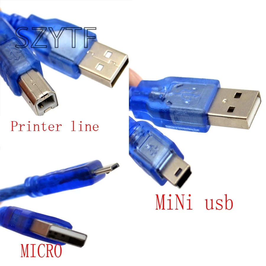 USB принтер микро мини кристалл 30 см линия UNO R3 ATMEGA328P PUATMEGA8U2 и Мега 2560 Mega2560 REV3 ATmega2560