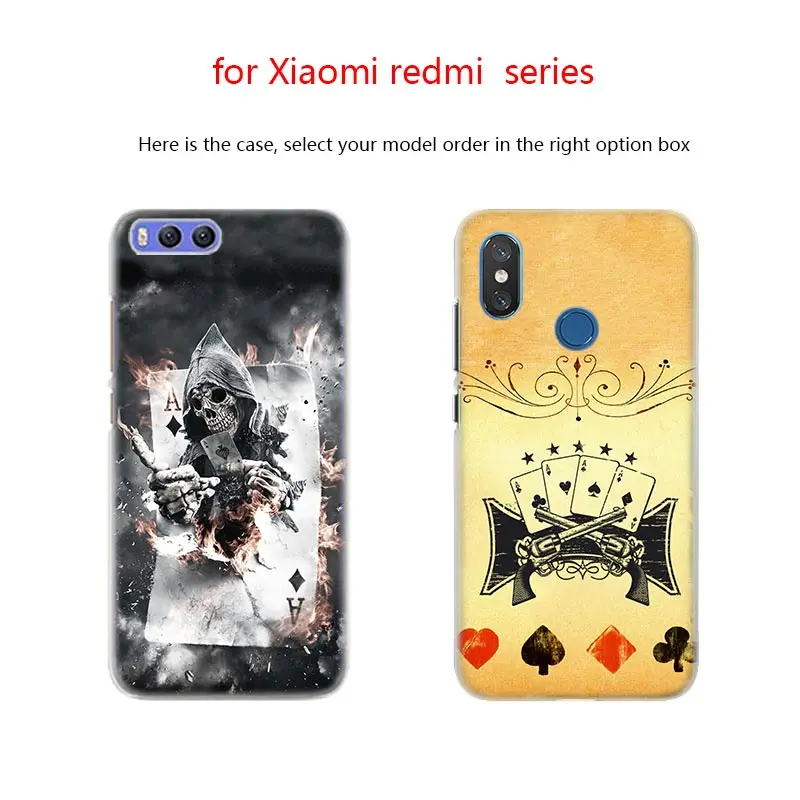 Мягкий чехол для телефона Xiaomi Redmi 9a 7a 8a Примечание 10 9 8 7 Pro Max 10s 9s 8T Prime 9at 5G Модный с